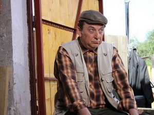 Камионџије, 18. епизода, 1С 