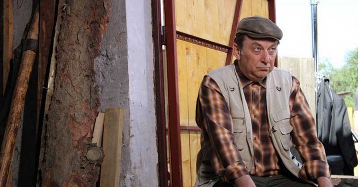 Камионџије, 18. епизода, 1С 