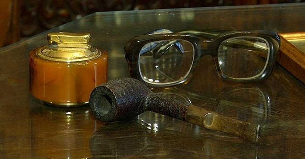 Писци код куће 