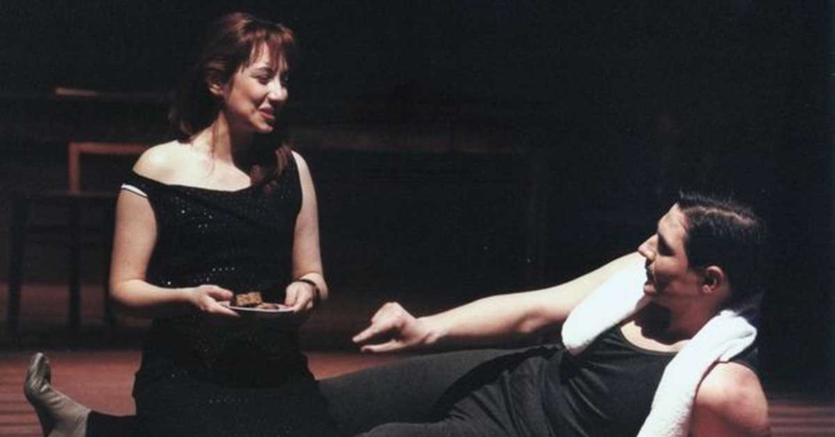 ТВ театар: Звер на месецу