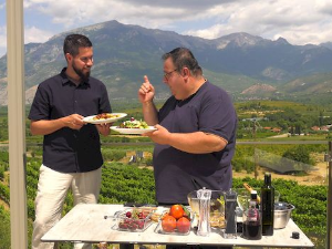 Гастрономад 