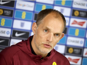 Тухел саопштио списак - Белингем и Фоден се враћају против Србије