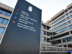 ВЈТ: Отужни предлог против бивше помоћнице директора у Управи за спречавање прања новца