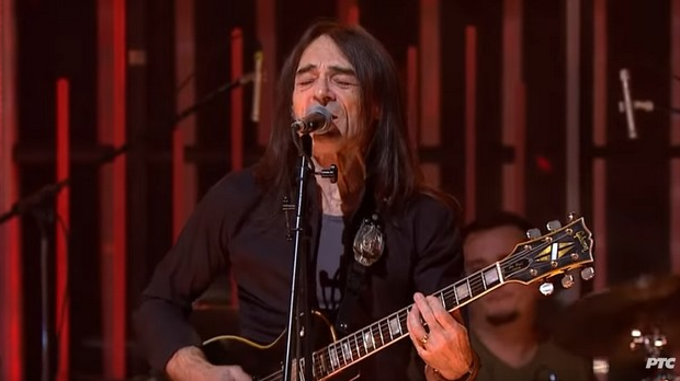 Ноћни програм: Ноћ на 33 обртаја