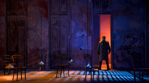 Ђузепе Верди: Трубадур