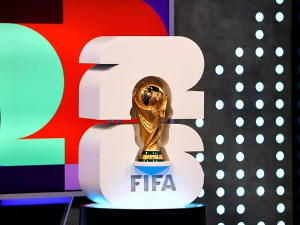 Жреб за бараж за пласман на Мундијал 20. новембра у Цириху