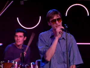 Поп-рок азбучник – Кристали