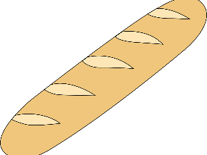 Добро јутро децо: Тазе хлеб