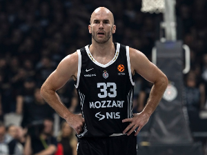 Калатес: Партизан на фајнал-фору, потенцијал тима је огроман