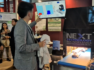 Екомондо: Савремена технологија и ублажавање климатских промена као дигитални близанци