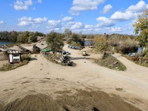 Ухапшени власник и директор "Багер комерца" у Смедереву