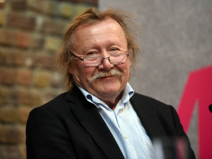 Петер Слотердајк: Европа, континент без својстава (5)