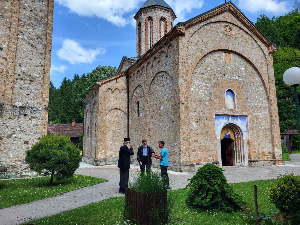 Родославци: Хаџи-Мелентије Стефановић