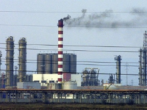 Бугарска припрема закон за продају "Лукоилове" рафинерије