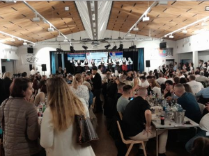 Заиграј, запевај, традицију сачувај - Фолклоријада Инзбрук 2025.