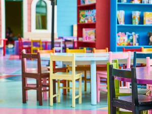 Почиње електронско подношење пријава за упис деце у вртић на порталу е-Управа