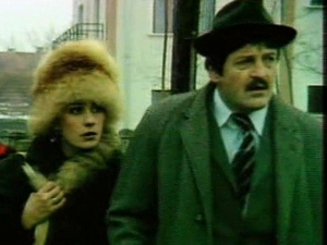 Докторка на селу