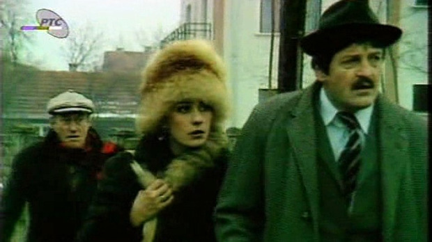 Докторка на селу