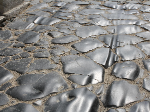 Нова мапа открива 300.000 километара древних римских путева, а то је само три одсто укупне мреже