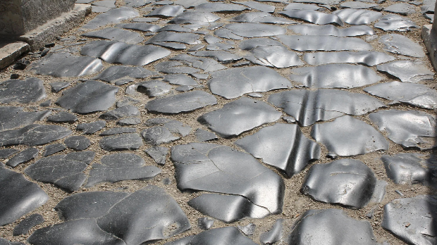 Нова мапа открива 300.000 километара древних римских путева, а то је само три одсто укупне мреже