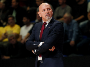 Обрадовић: Утакмице против Будућности су постале више од игре