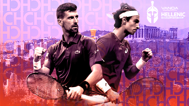 Ђоковића само Музети дели од 101. трофеја у каријери