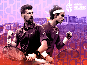 Ђоковића само Музети дели од 101. трофеја у каријери