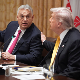 Орбан: Запад није уједињен по питању Украјине; Трамп: Увек постоји шанса за састанак са Путином