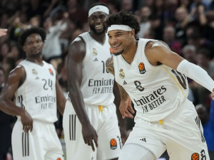 Стотка Реала у 