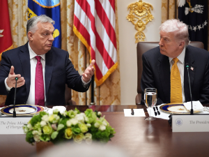 Орбан: Добио сам изузеће од америчких санкција на руску енергију