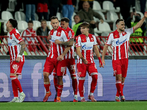 Датум који Звезди доноси велике европске победе