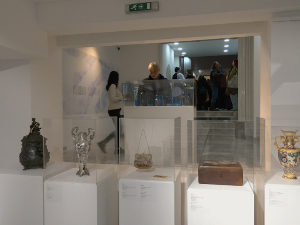 Јубилеј Музеја примењене уметности: симболичко читање збирки кроз четири елемента