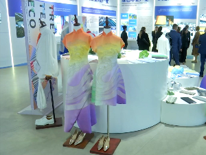 Кинески текстилни гигант "Гуан Нан“ планира прву европску инвестицију у Србији 