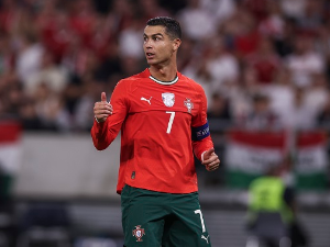 Роналдо о Ђоковићу: Сјајан пример величине у спорту