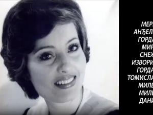 Златни гласови Радио Београда