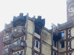 Још једна жртва пожара у Тузли, број страдалих у Дому пензионера порастао на 13