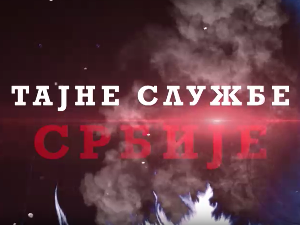 Тајне службе Србије 2 - Одметничке групе