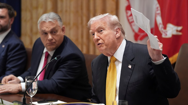 Мађарска изузета од санкција САД на руске енергенте; Руте: Путин не може да победи у нуклеарном рату