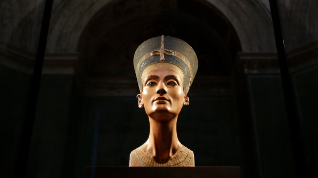 Историчари тврде: Нефертити треба да се врати Египту