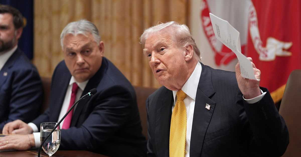 Нападнуто возило хуманитарне мисије у Доњецу; Мађарска изузета од санкција САД на руске енергенте