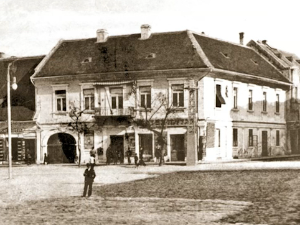 Једно од најстаријих здања у Сомбору, кућа Јоце Лалошевића крије тајне јединства