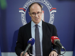 Председник ВСТ оптужује Стефановића да води кампању "непримереног утицаја" на избор чланова Савета