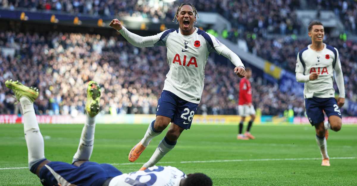 Тотенхем још једном без победе на домаћем терену, реми са Јунајтедом у голгетерској завршници