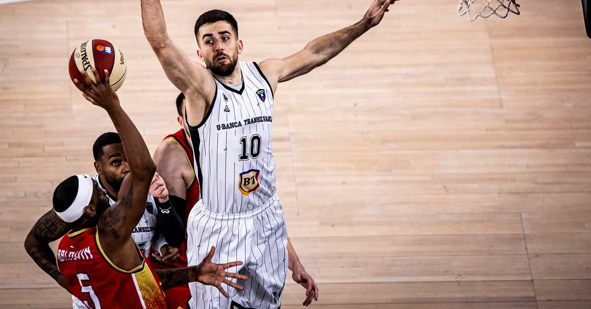 Клуж убедљив против Борца, лоше друго полувреме Чачана у Румунији