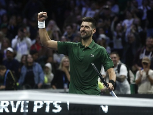 Све титуле Новака Ђоковића - од Амерсфорта до Атине