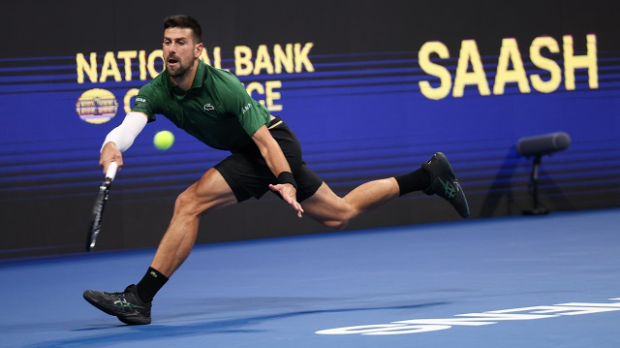 Ђоковић у мечу за памћење победио Музетија, освојио турнир у Атини и постао најстарији шампион на АТП туру