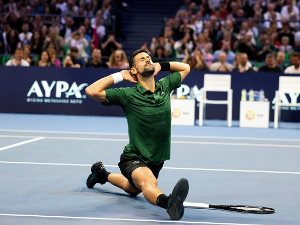 Све титуле Новака Ђоковића - од Амерсфорта до Атине