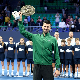 Ђоковић: Атина заслужује да се и наредних година нађе у АТП календару
