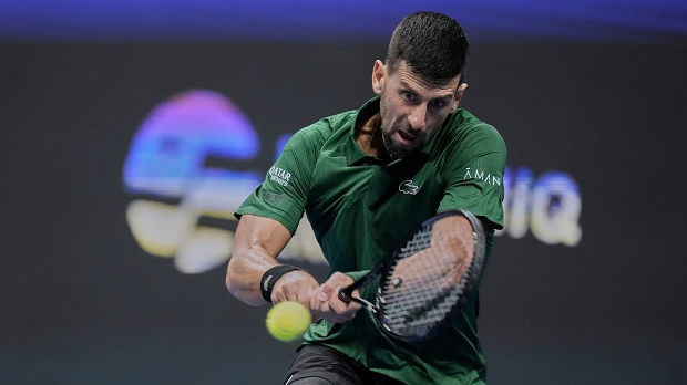 Ђоковић одустао од учешћа на Завршном турниру у Торину