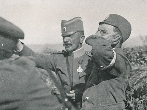 Јован Ђурић и Мирослав Јокић: Војвода Мишић